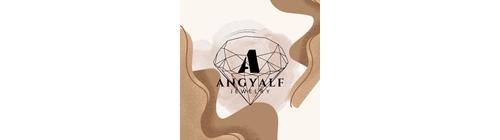 Angyalf jewelery