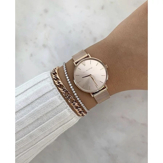 Rosegold