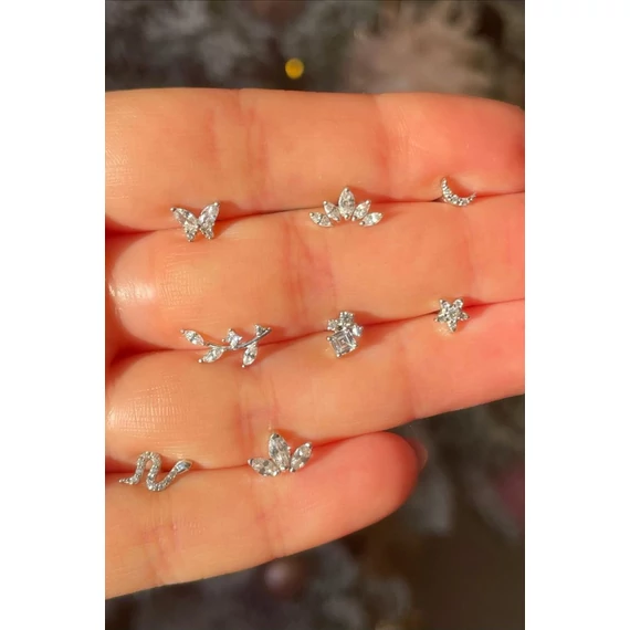 Crystal mix